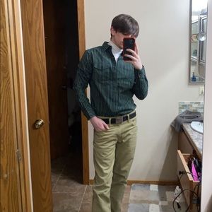 Meet your Posher, Adams